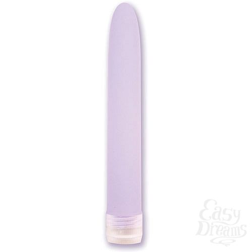 Фотография 2  Вибратор 7in VELVET LAVENDER 0340-02 BX DJ
