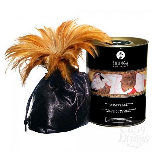 ���������� 1:  ����� ��� ���� Shunga Sweet Show - Champagne & Strawberries, 228 �