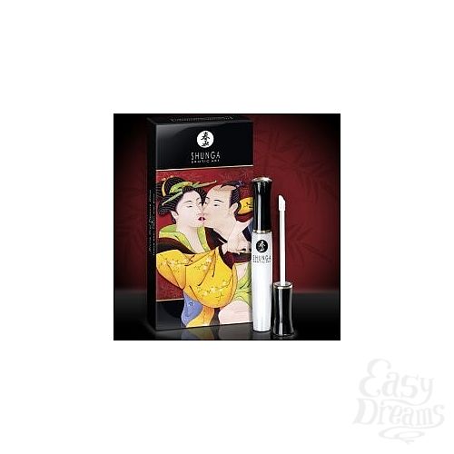 ���������� 1:  ����� ��� ��� Shunga Strawberries