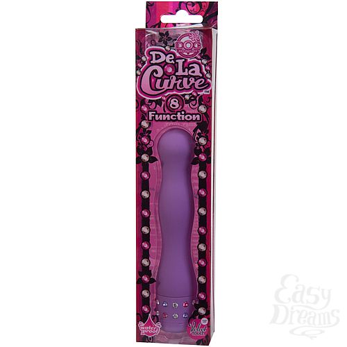 ���������� 3  �������� � ����������� DE LA CURVE 0344-02 BX DJ