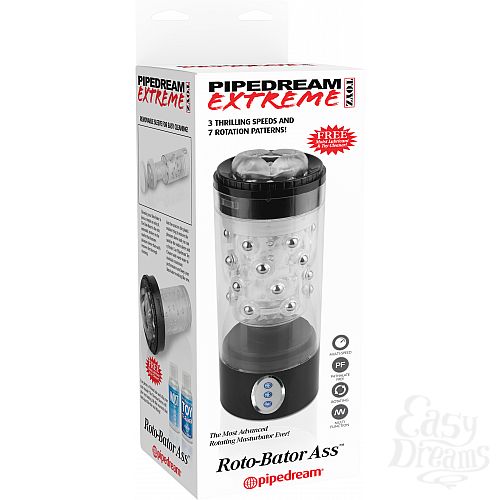 ���������� 1:  ����������� � ����� ROTO BATOR ASS