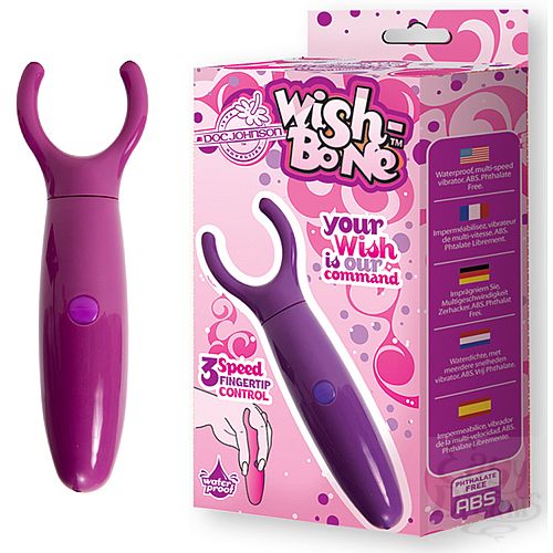 ���������� 1:  �������� �������������� WISH-BONE 0349-02 BX DJ
