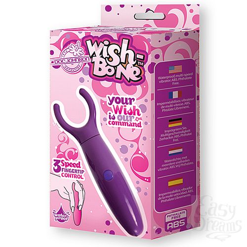 ���������� 3  �������� �������������� WISH-BONE 0349-02 BX DJ