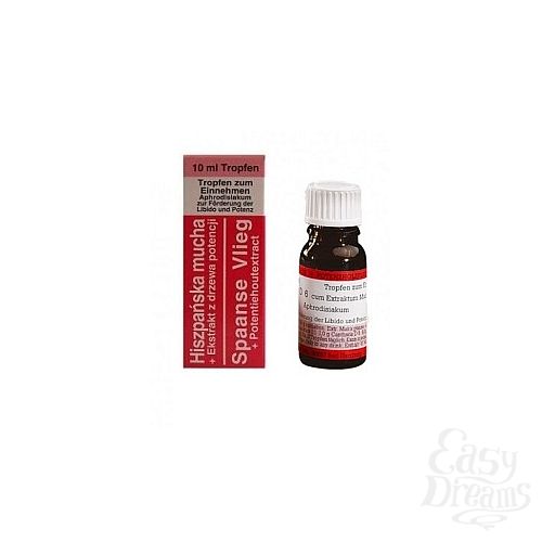 ���������� 1:  ������� ��� ����� Cantharis D6 Spanische Fliege