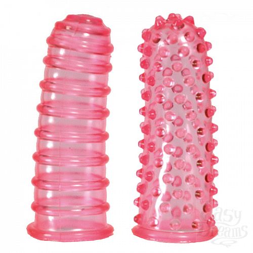 ���������� 1:  ��� ������� �� ����� Lustfingers Soft, ���������