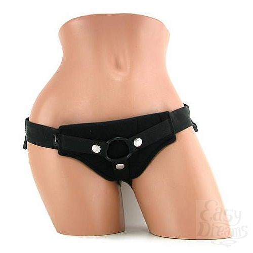  1:   Divine Diva Pius Sized Strap-On, 