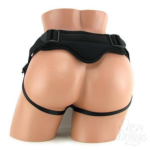  3   Divine Diva Pius Sized Strap-On, 