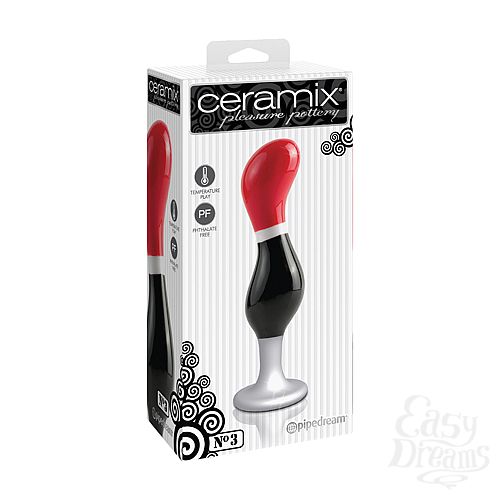 ���������� 1:  �������� ���������� CERAMIX NO 3 ������������ �����-�������