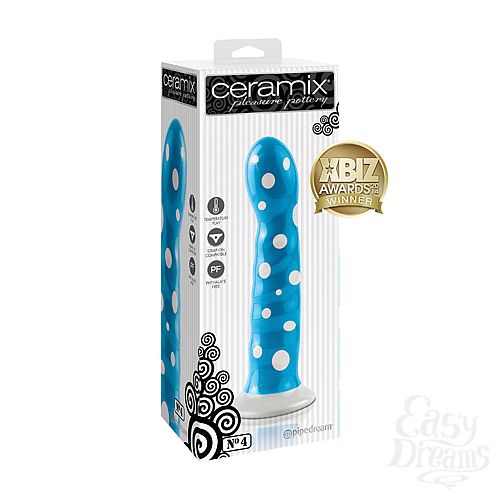 ���������� 1:  �������� ���������� CERAMIX NO 4 ������������ �������