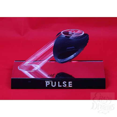 ���������� 11  ������������� ������� ���������� PULSE