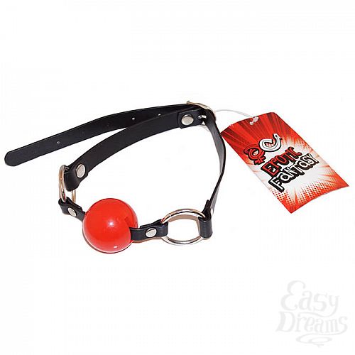  1:    -   RED BALLGAG