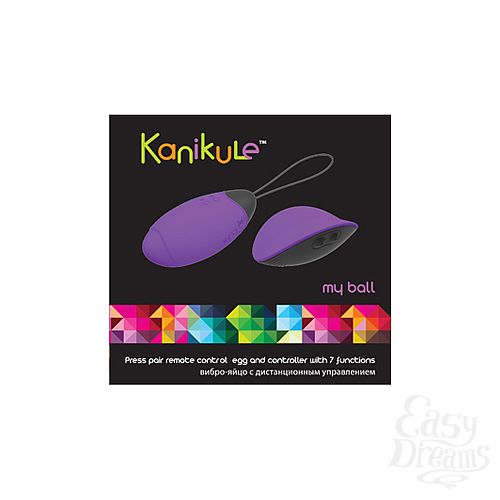 ���������� 1:  �����-���� MY BALL � �����-���������� ����������