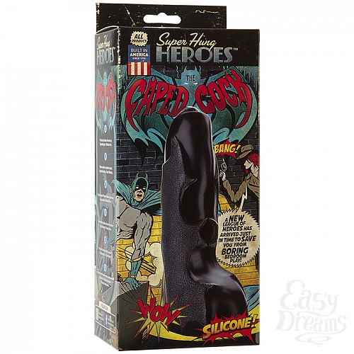 ���������� 3  ������ ���������� ������� ������ THE CAPED COCK