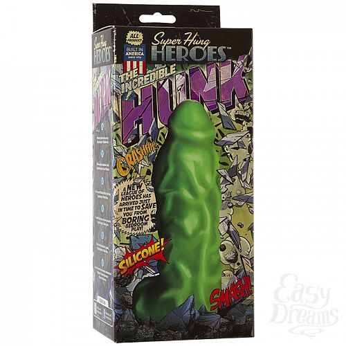 ���������� 3  �������� ������ ���������� THE INCREDIBLE HUNK