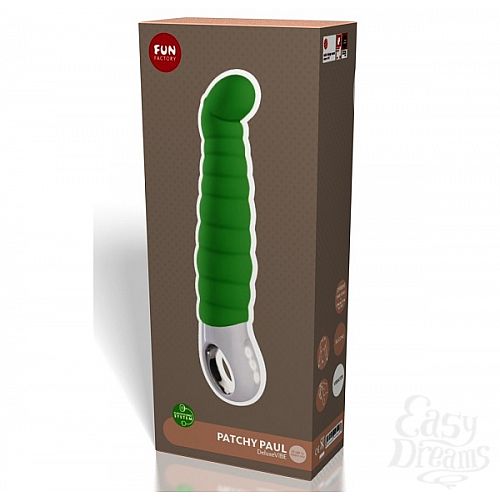 ���������� 2  ������� �������� Patchy Paul 