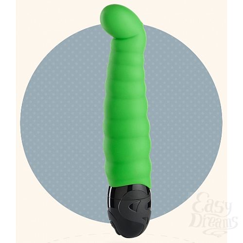 ���������� 1:  ������� ��������  Patchy Paul Smartvibes