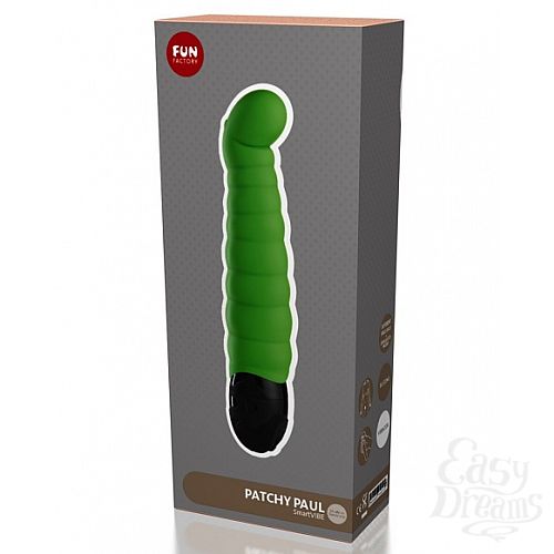 ���������� 2  ������� ��������  Patchy Paul Smartvibes