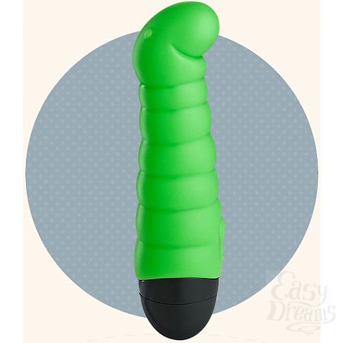 ���������� 1:  ������� ��������-�������� Little Paul