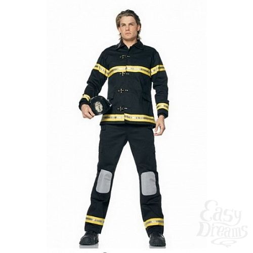  1:    Fireman, M/L