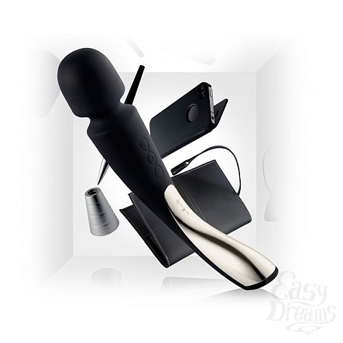  4     Smart Wand Large  