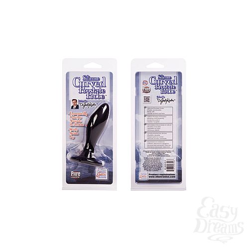 ���������� 2  �������� �������� Curved Silicone Prostate Probe �� �������� ������