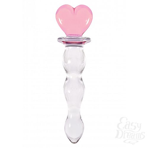 ���������� 1:  ���������� Crystal Heart of Glass, �������