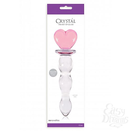 ���������� 2  ���������� Crystal Heart of Glass, �������