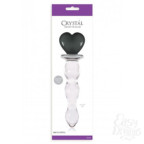 ���������� 4  ���������� Crystal Heart of Glass, �������