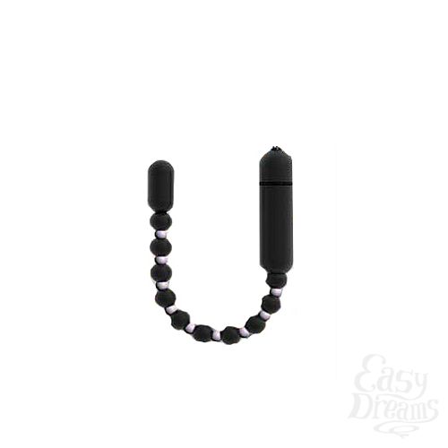  2   - Booty Beads Black 