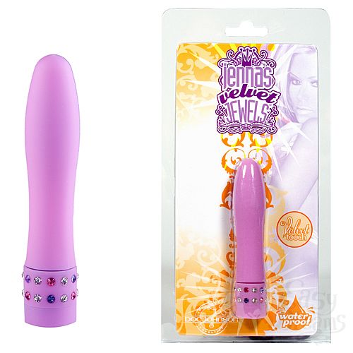 ���������� 1:  �������� VELVET JEWEL 4in ��������� 5543-56 CD DJ