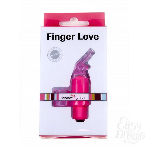  2   Finger Love