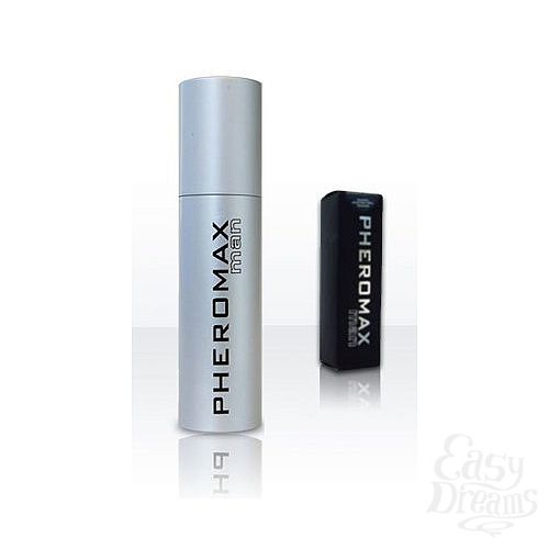  1:    Pheromax Oxytrust for Men, 14 .