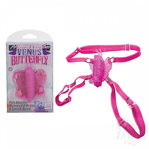  2    Love Rider Lovers Thongs Pink 0061-10BXSE
