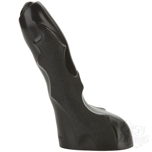 ���������� 2  ������������� SUPER HUNG HEROES The Caped Cock Black 8900-01BXDJ