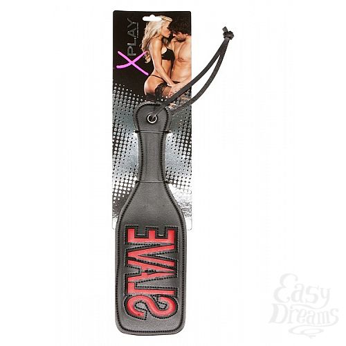 ���������� 2  ׸���� ���� X-Play � ������� �������� SLAVE