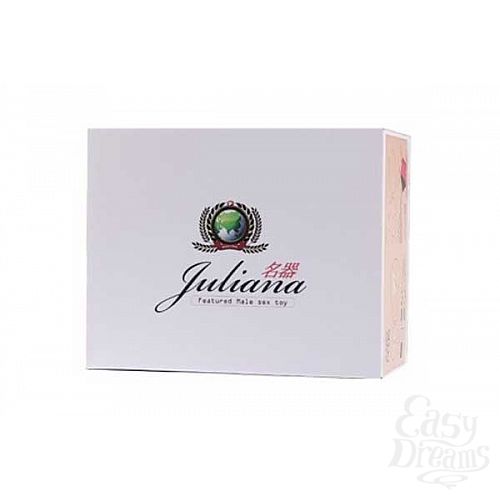 ���������� 3  ����������� Juliana � ��������� � �������