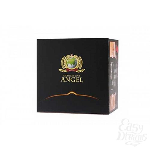  4   Angel -   