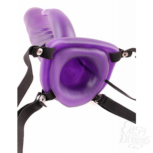 ���������� 5  ����������� � ��������� FF Wonderful Wabbit Hollow Purple 335512PD