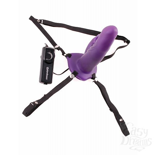 ���������� 7  ����������� � ��������� FF Wonderful Wabbit Hollow Purple 335512PD