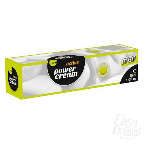  1:      Active Power Cream - 30 .