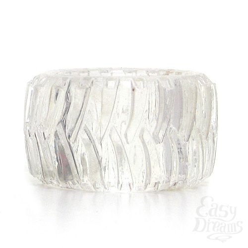 ���������� 4  ����������� ������ Treads Men s Ring Display Wide, ����������