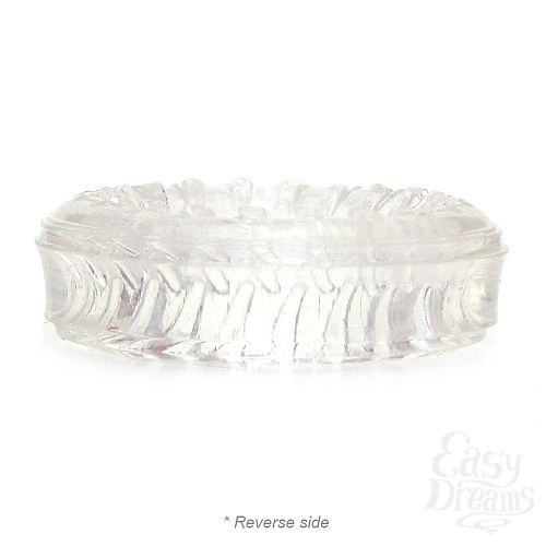 ���������� 4  ����������� ������ Treads Mens Ring Display Thin, ������