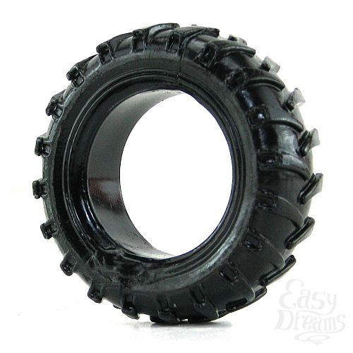 ���������� 5  ����������� ������ Treads Mens Ring Display Thin, ������