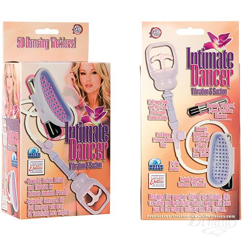 ���������� 3  ����������  INTIMATE DANCER 0600-14 BX SE