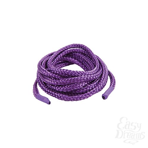 ���������� 2  �������� Japanese Silk Love Rope, 5 �, ����������