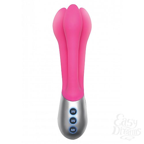���������� 3  ������������ �������� Infinit Rechargeable Massager, ����������