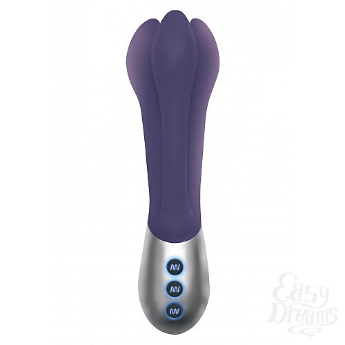 ���������� 1:  ������������ �������� Infinit Rechargeable Massager, �������