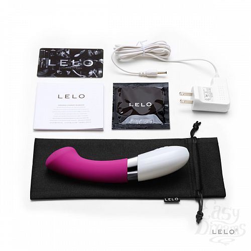 ���������� 5  ��������������� Gigi 2 (LELO), �������