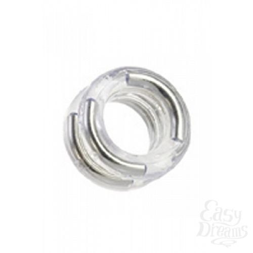 ���������� 2  ������� ����������� ������ Double Stack Ring � �������������� ��������� ����������