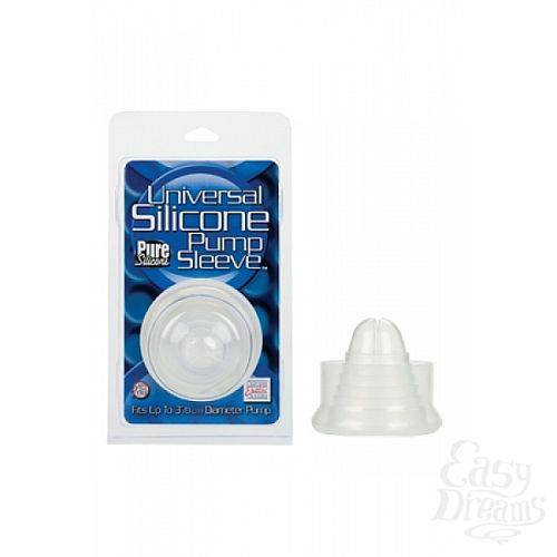 ���������� 1:  ����������� ��� ��������� ����� UNVRSAL SILI PUMP SLEEVE ����������